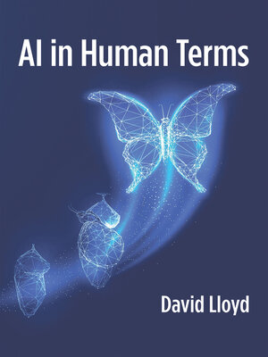 cover image of AI in Human Terms